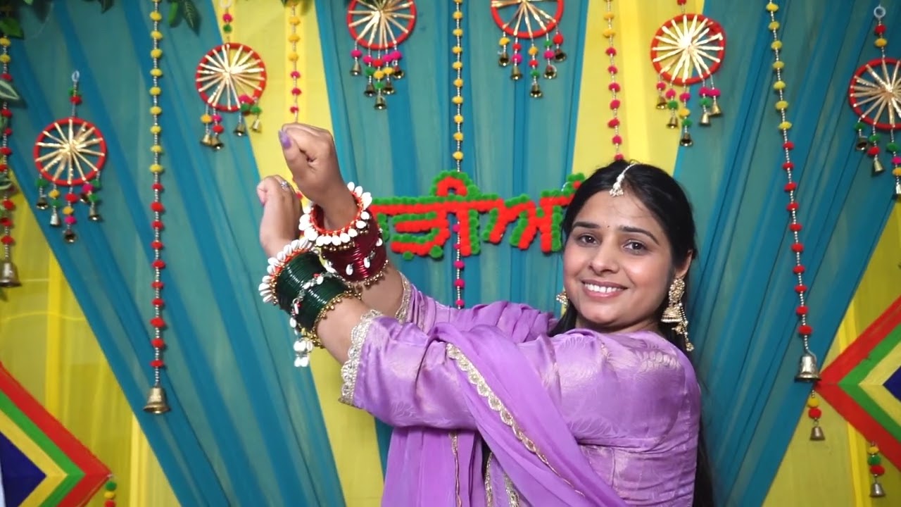 ##Komalpreet Kaur Wedding Shoot #Simran Studio Qadian## Mo.99156.04482