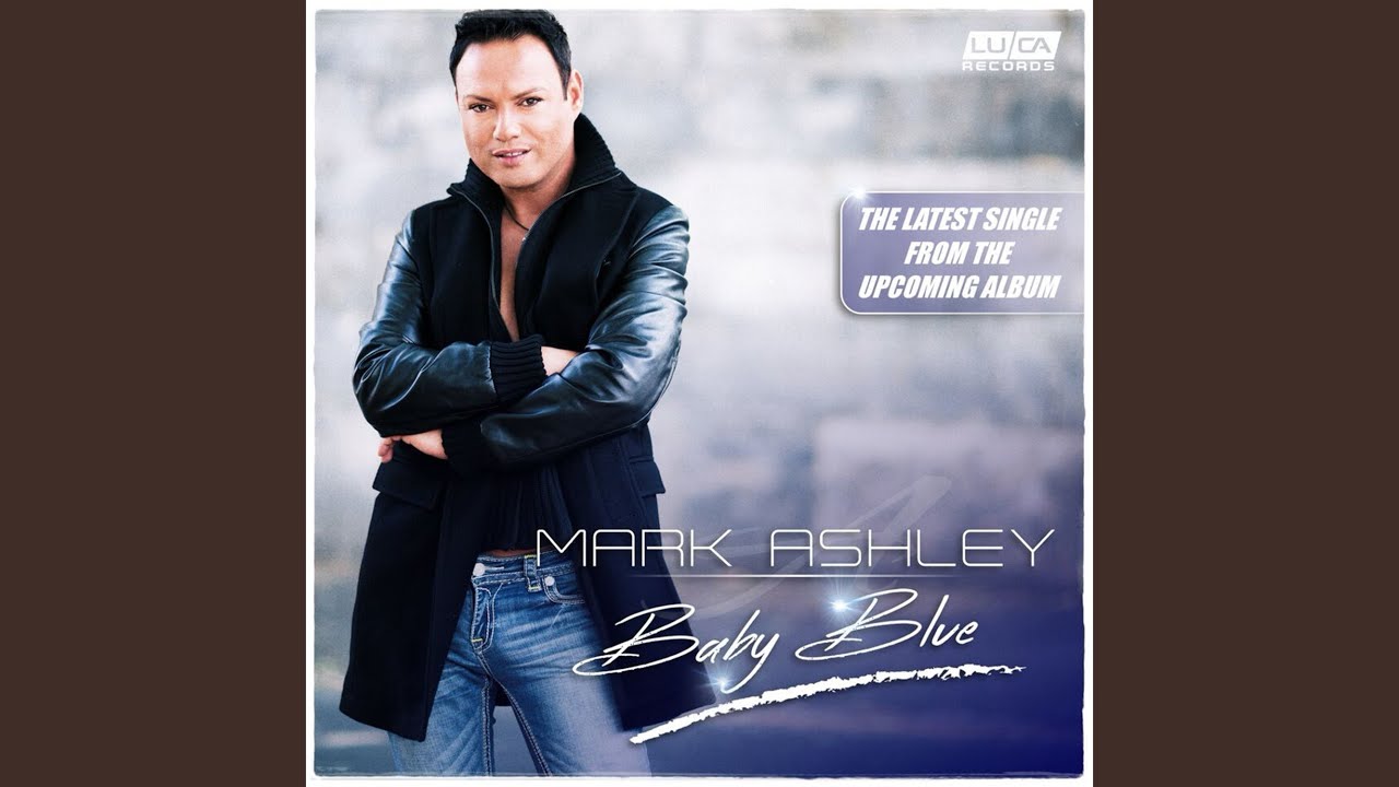Baby Blue (Extended Version)