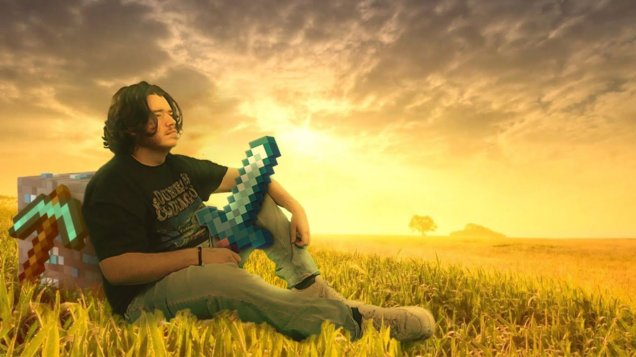 Что для меня значил Minecraft