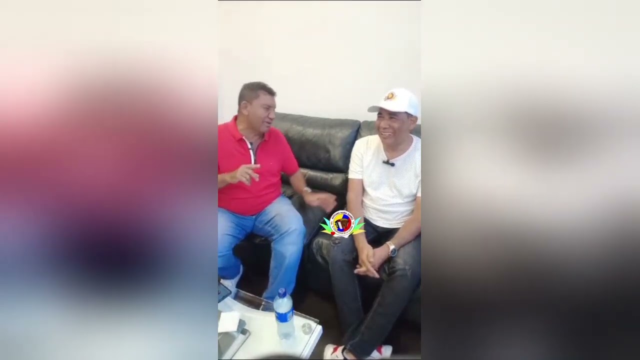 Aurelio Yeyo Núñez Cuenta las Anécdotas Con Jorge Oñate Silvestre Dangond Y Petter Manjarrez