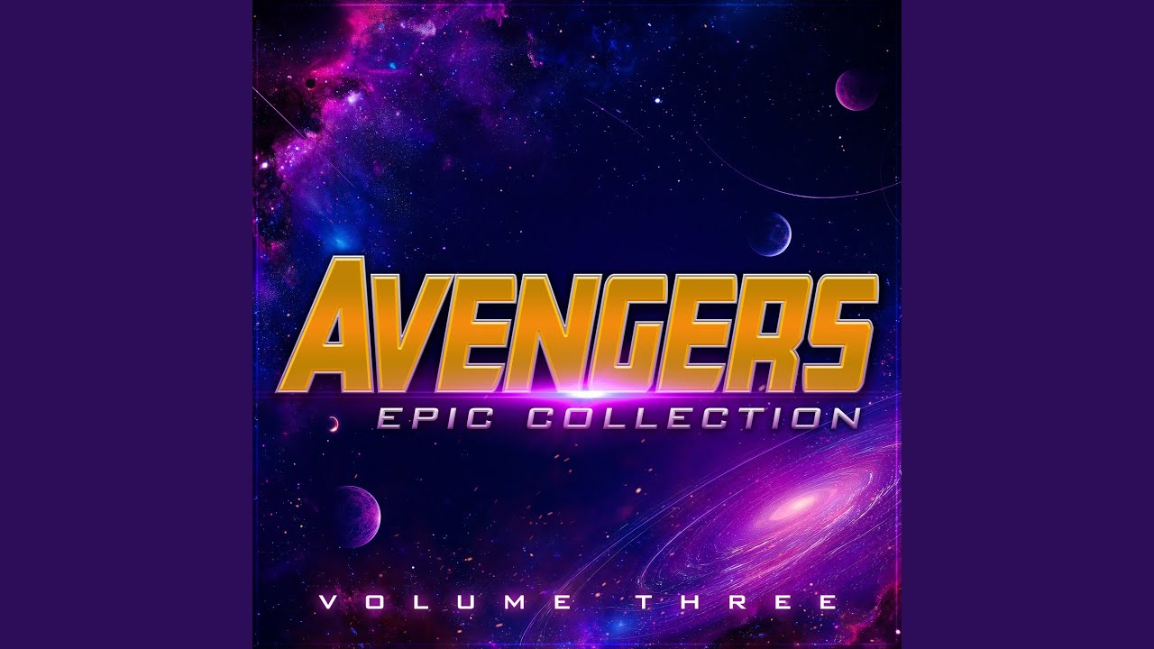 Doctor Strange in the Multiverse of Madness Theme