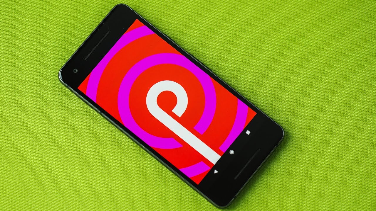 Android P Beta 2 Ask Me Anything: Endlich alltagstauglich?