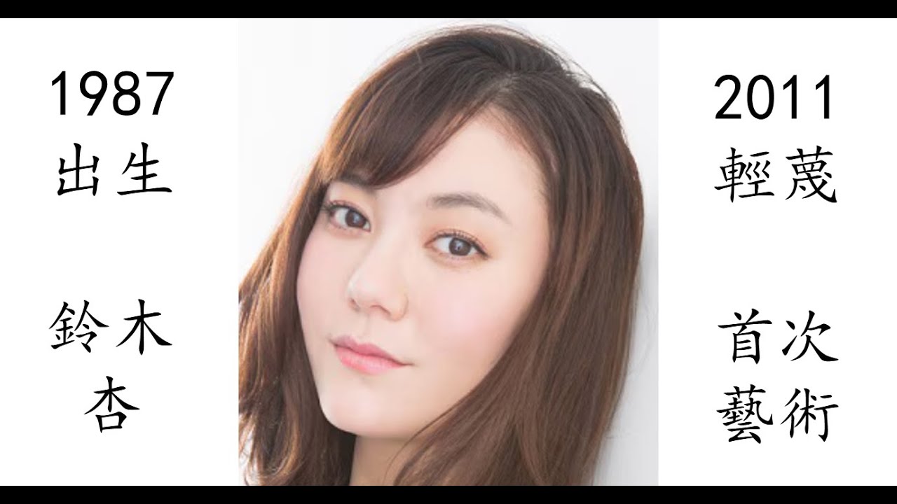 【藝術電影解析】鈴木杏 2011 輕蔑 軽蔑