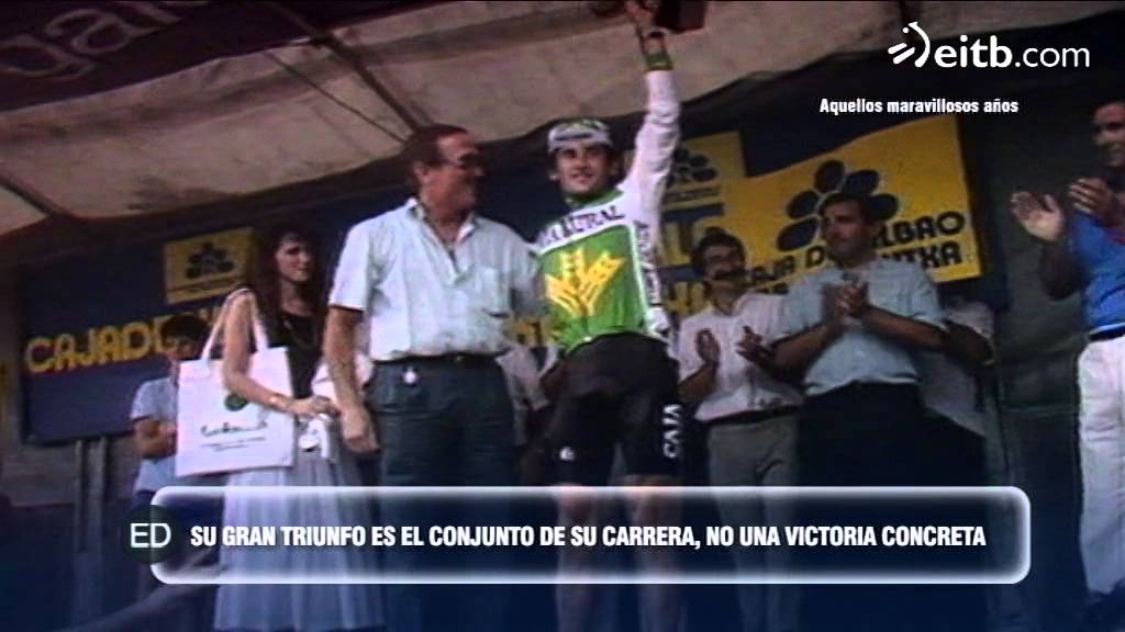 Marino Lejarreta: Su vida tras el ciclismo