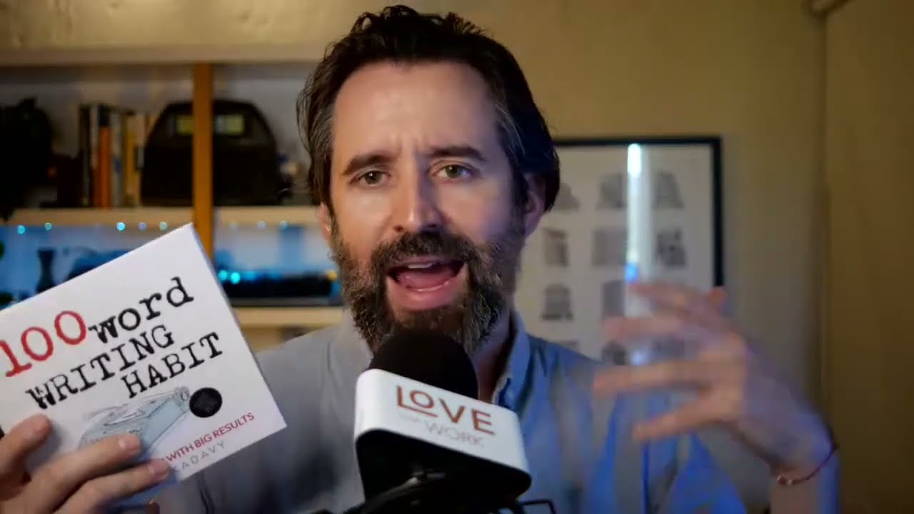 303. David Kadavy AMA, May 2023: Publishing Outside Amazon, Focusing Curiosity, and Mind Management