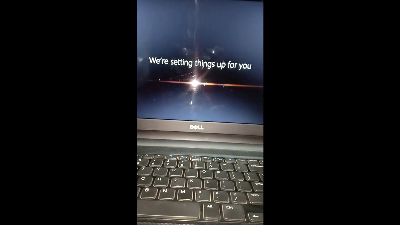 sidee loogu shubaa window10 computer