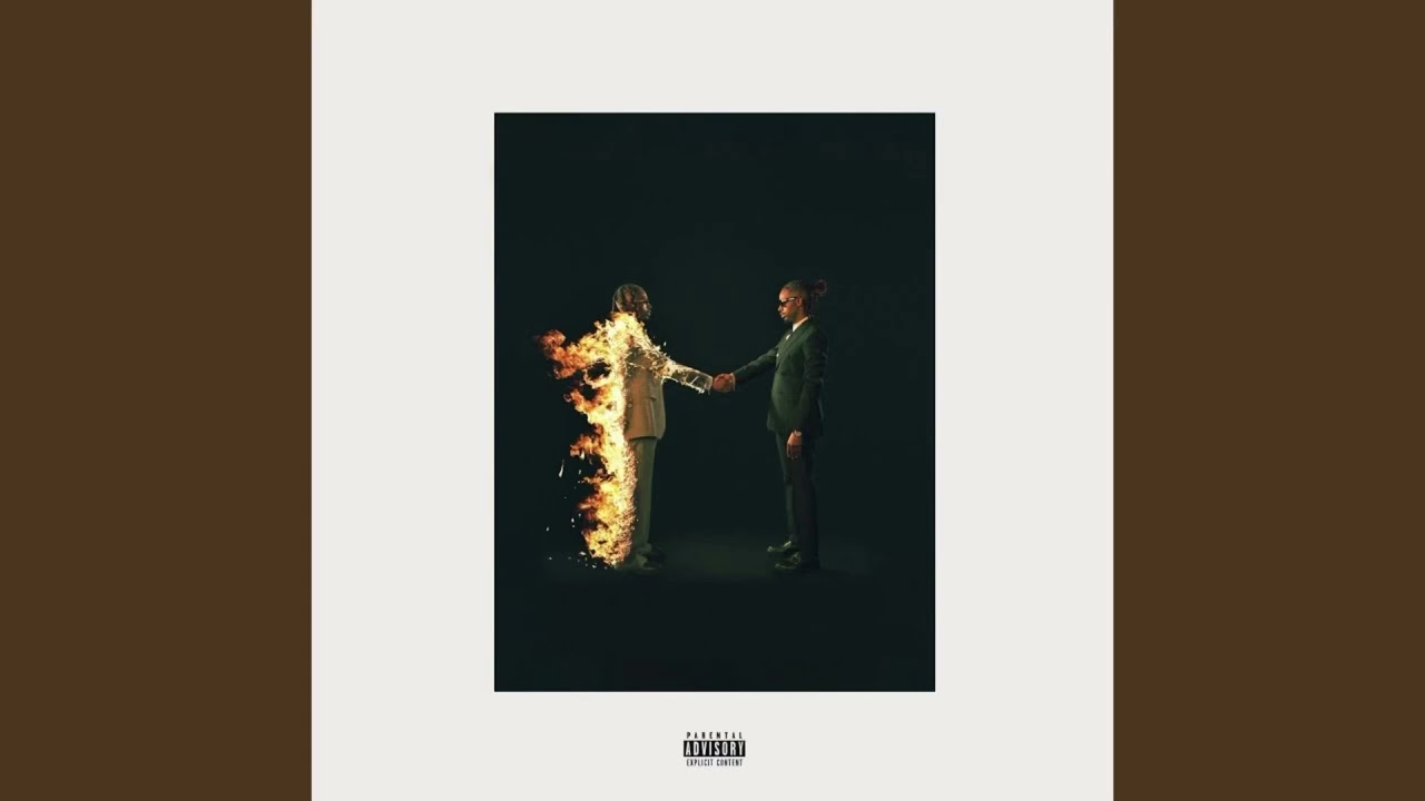 Metro Boomin, Future - Too Many Nights Ft Don Toliver (Open Verse)