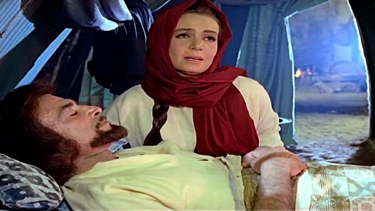 فيلم الشيماء يتصدر التريند بعد أكتر من نصف قرن الفيلم  الاسلامى الاجمل ( الشيمــاء )