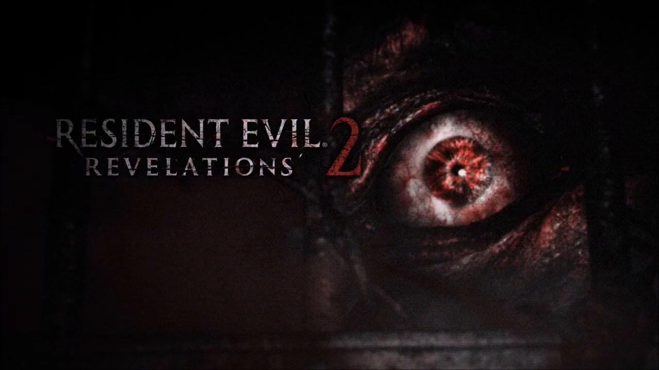 【HIDE AND DESTROY/Big Bottom Remix】- Raid Mode | Resident Evil: Revelations 2 OST  - {EXTENDED}