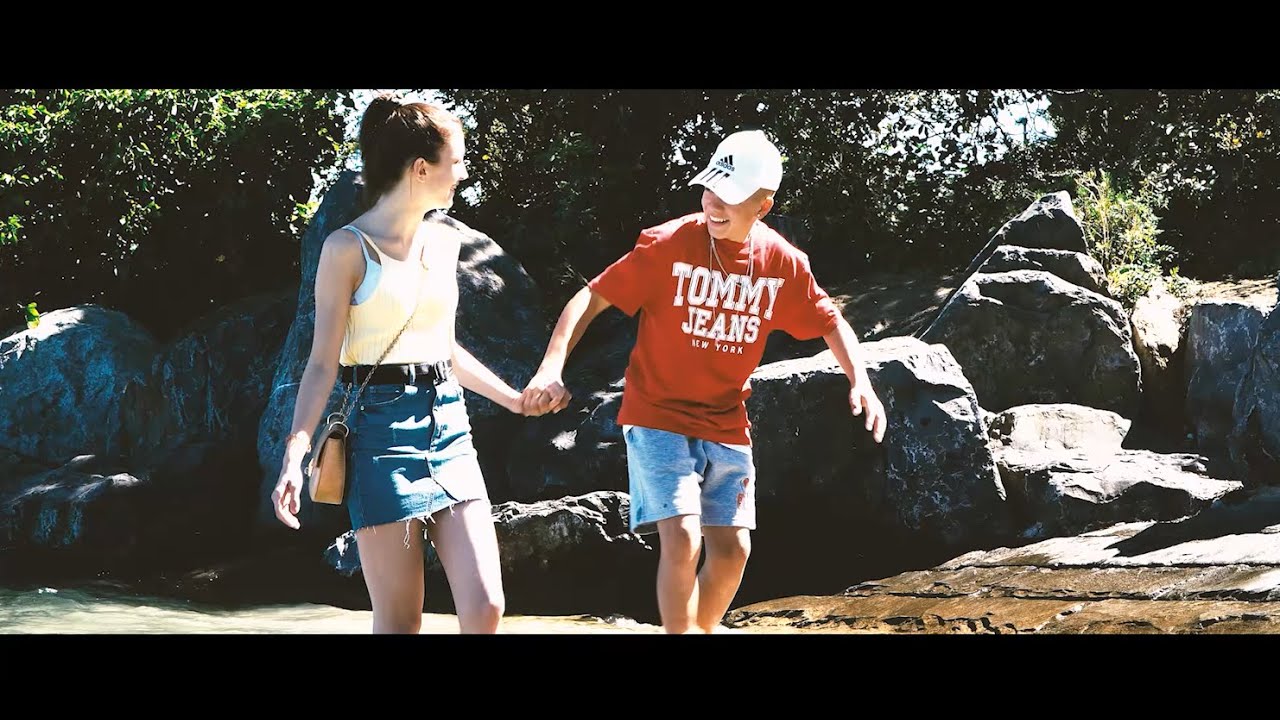 Dustin - Nur dir allein (official Musikvideo) // VDSIS