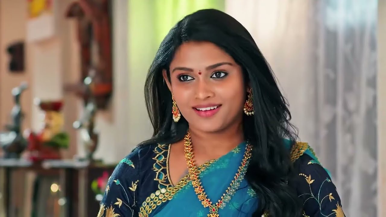 వాళ్ళ ఇంట్లో వాళ్ళకి తెలిస్తే గొడవ | Padamati Sandhyaragam | Full Ep 61 | Zee Telugu | 28 Nov 2022