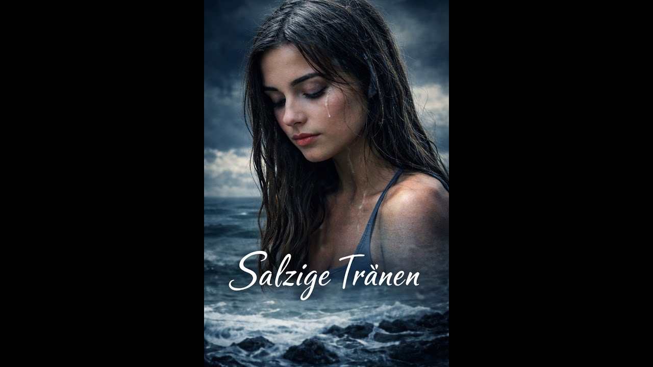 Salzige Tränen #DeutscheMusik #Emotionen #Musikvideo #SalzigeTränen #DeutscheMusik #Emotionen