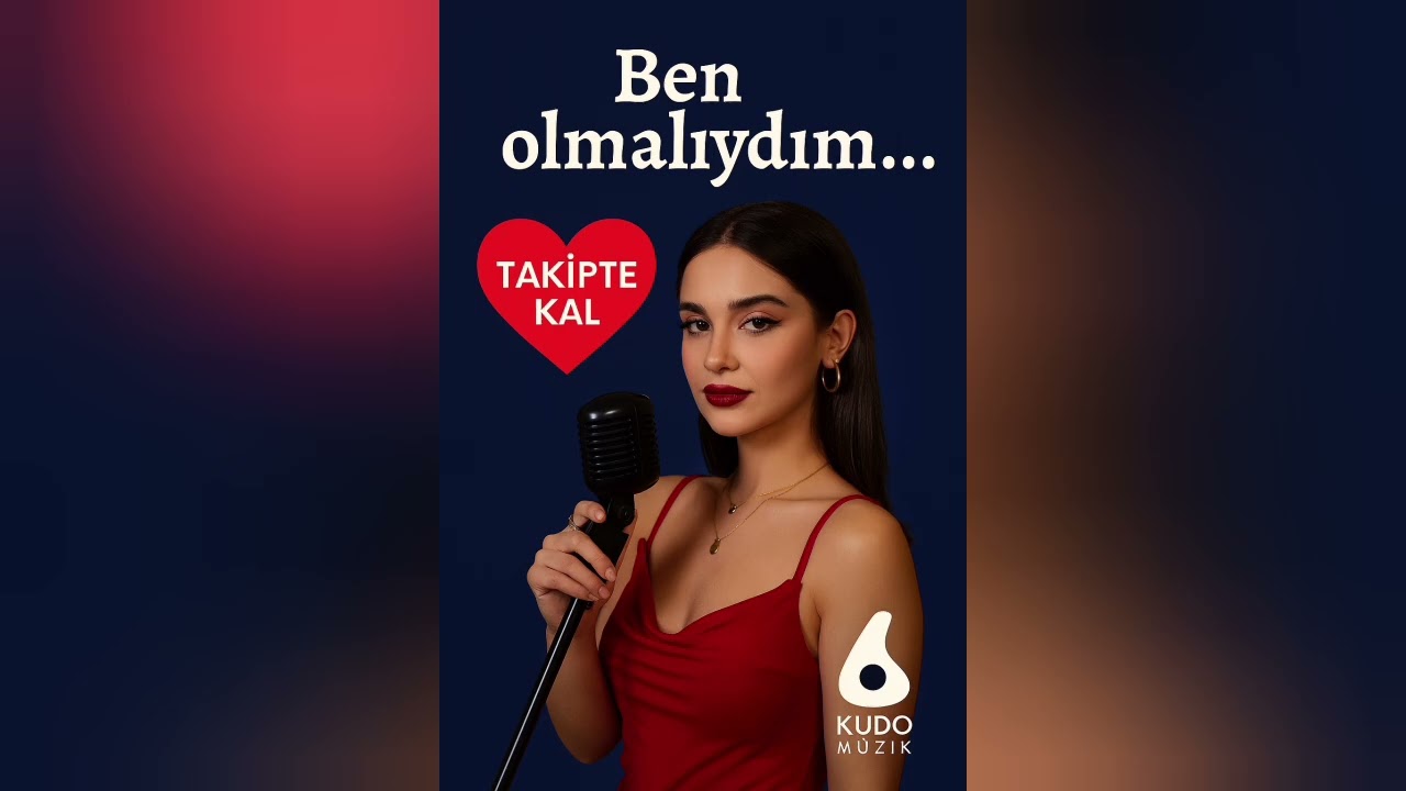 Ben Olmalıydım - Gülden Karaböcek - Al Cover - Anatolian Turkish Rock Eskimeyen Yeni Nesil Şarkı