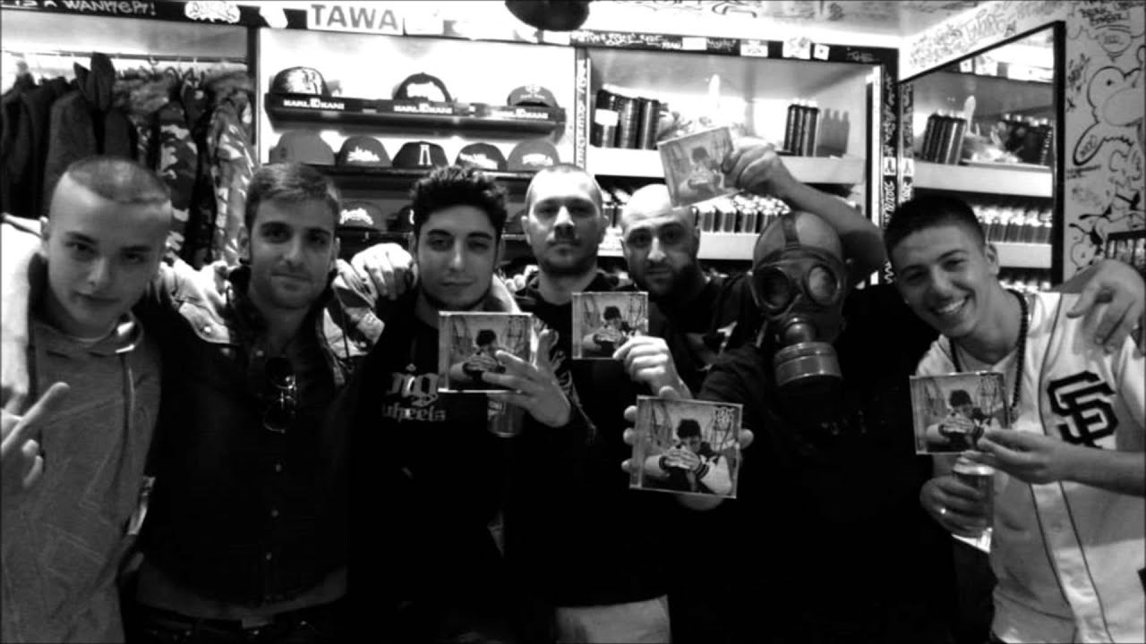 LANZ KHAN - TRIBUTO