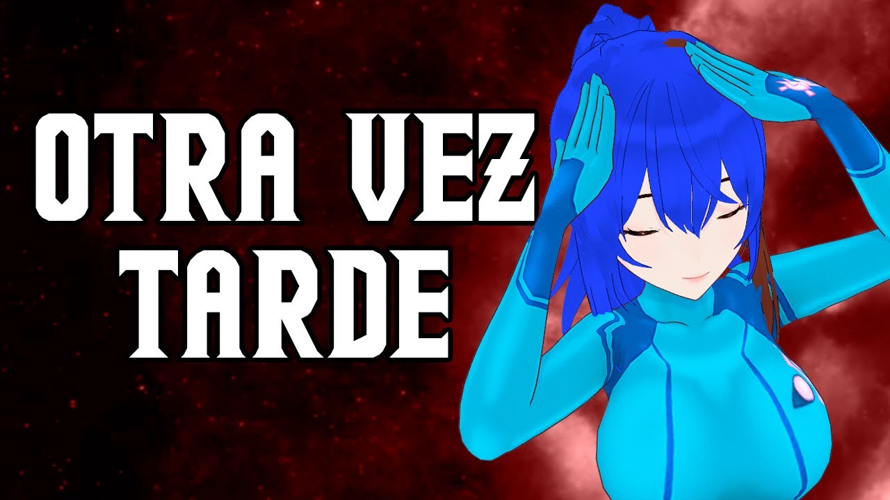 |METROID PRIME 3| TARDE DE NUEVO