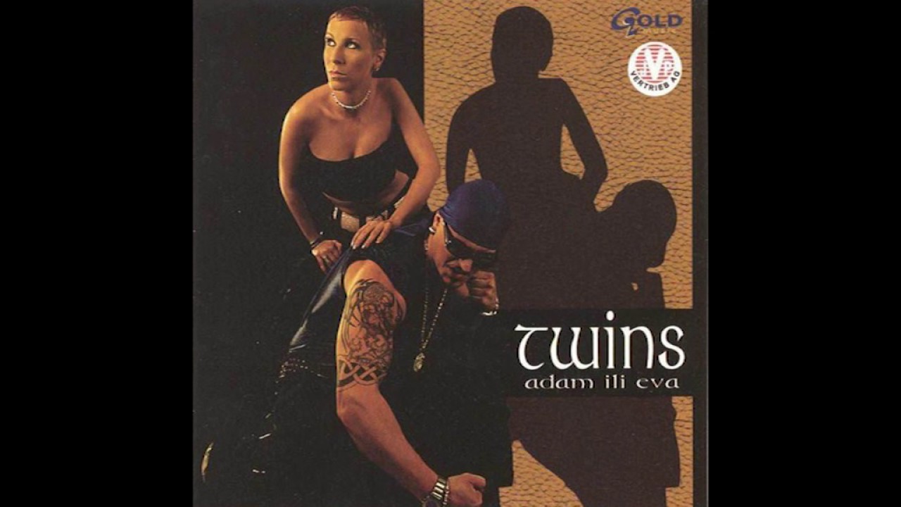 Twins - Malena - (Audio 2001)