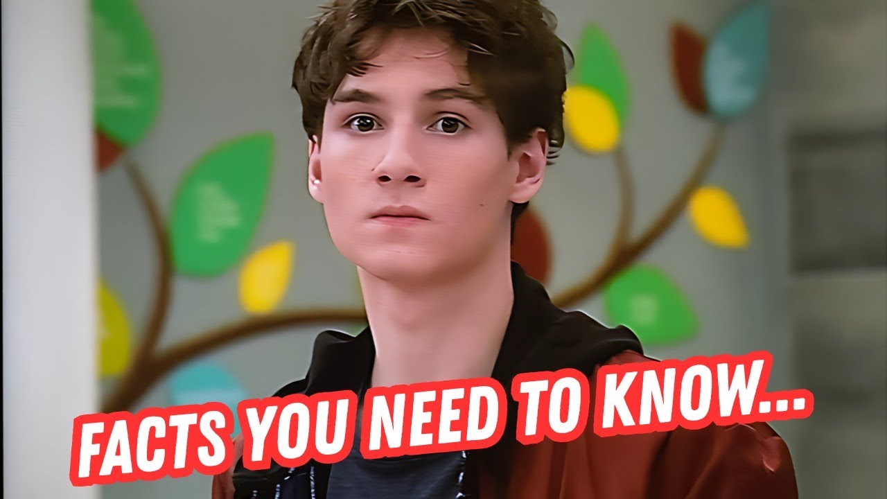 Finn Carr's Goodbye! A Heartfelt Farewell That Broke Fans Hearts!