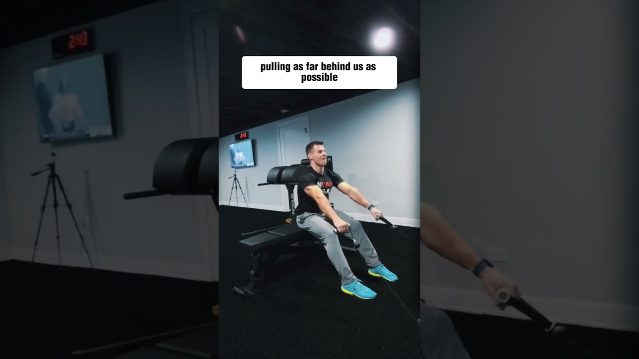 Strength workout while training for a sub 3 hour marathon 