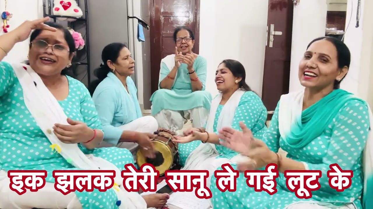 #krishnabhajan