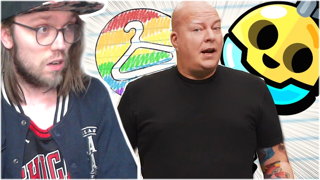 Die neuen Buffies & Die Zukunft von Brawl Stars - Ich bin gehyped!