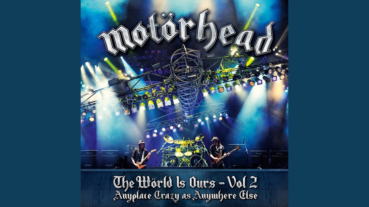 In the Name of Tragedy (Live at Wacken, 2011)