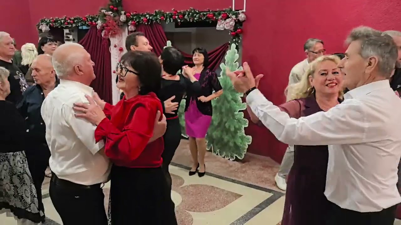 Мы с тобою вдвоём теперь... 30.11.25...
