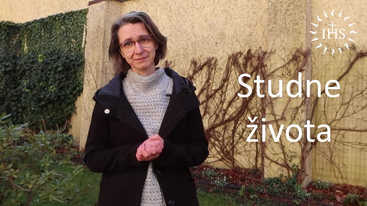 15. Dýchej Slovo - 
