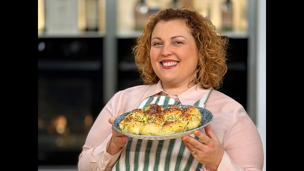 2 Chiacchiere in cucina - 1229 - Danubio salato - Carrot Cake