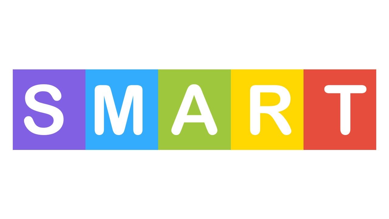 &iquest;Qu&eacute; es la metodolog&iacute;a SMART? - Objetivos Claros, Resultados Concretos.