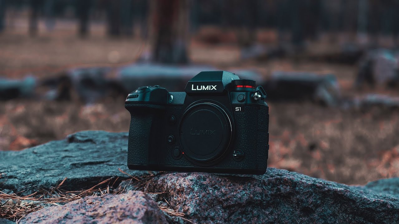Panasonic S1 - лучшая камера для видео ?