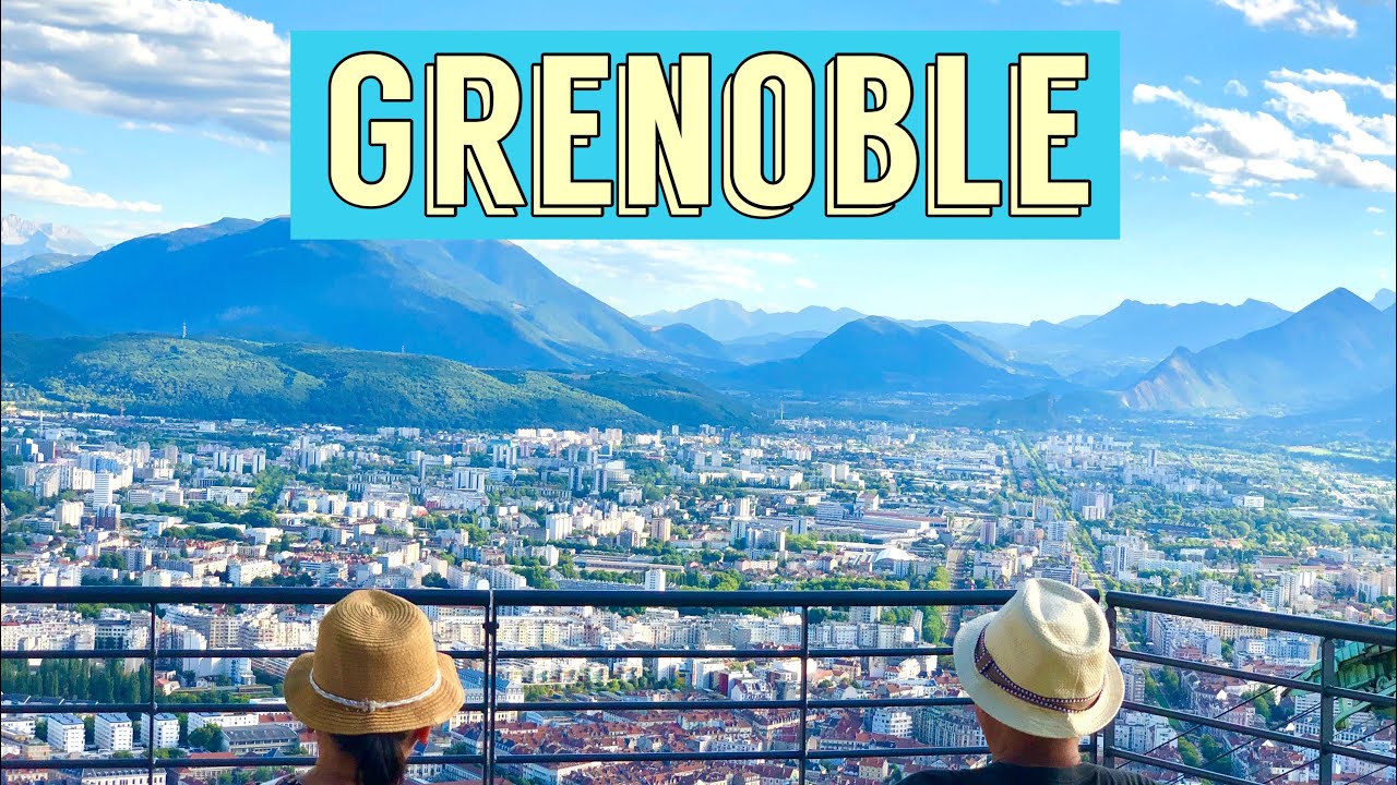 Grenoble Tour
