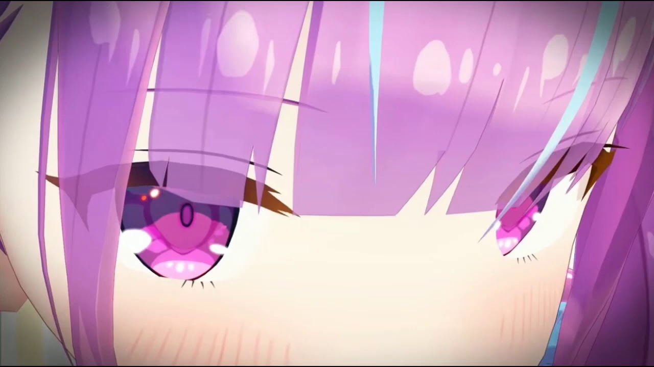 Minato Aqua Channel BGM remix (ft. Aqua)