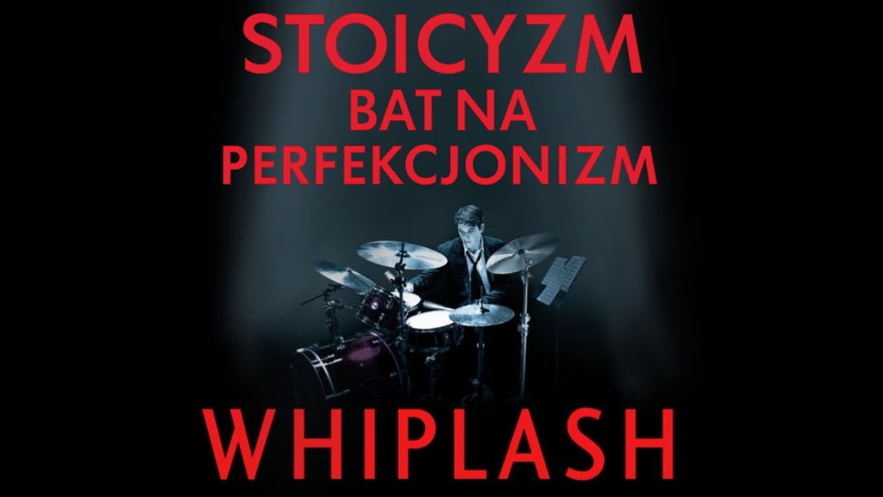 Czy warto być najlepszym? #stoicyzm #film #whiplash