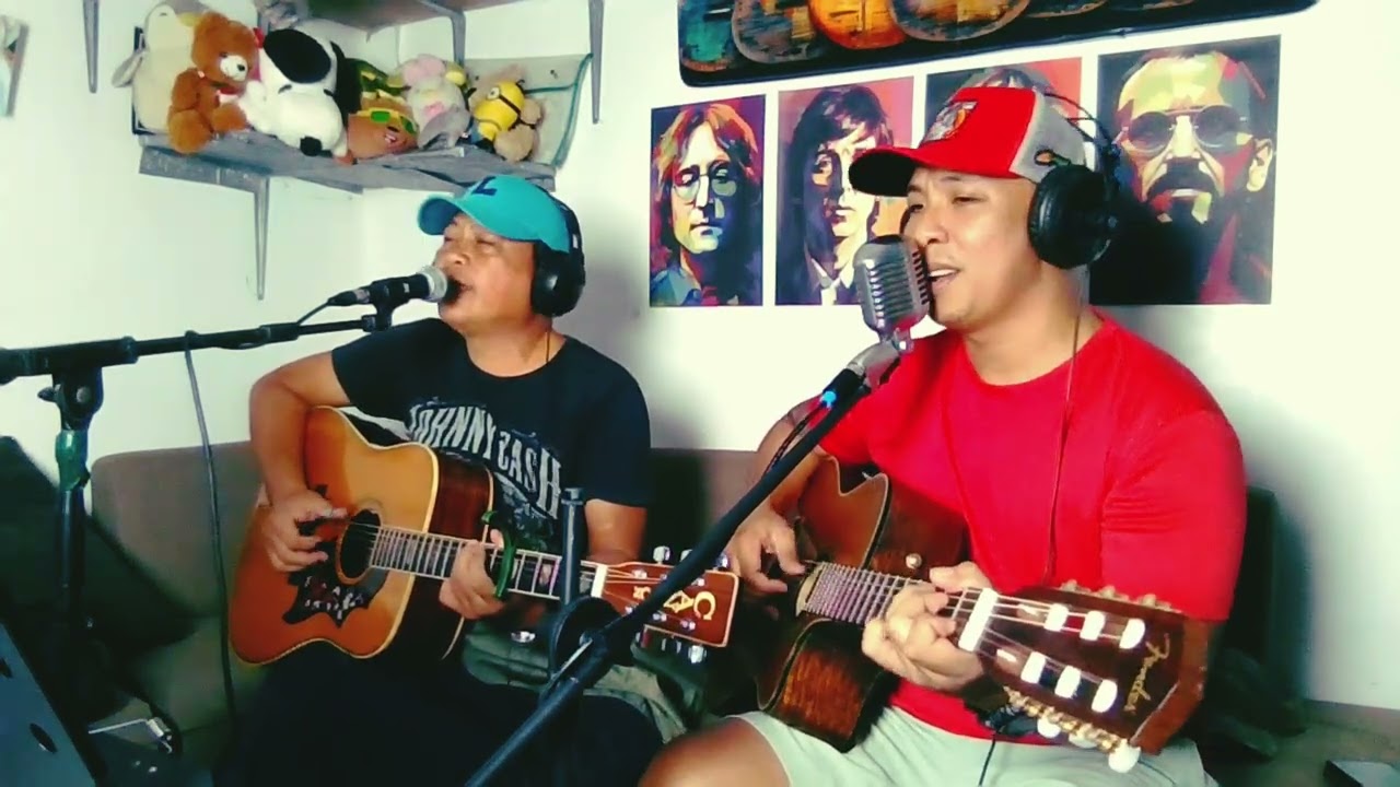 THE BOXER by SIMON & GARFUNKEL Cover by The String Touch❤️🇵🇭