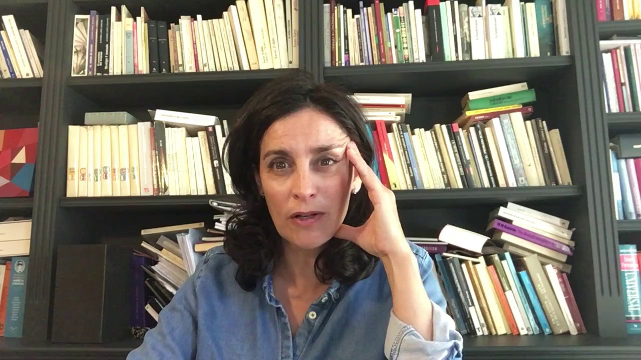 Escritura Creativa: Fundamentos de la narración: Módulo 2