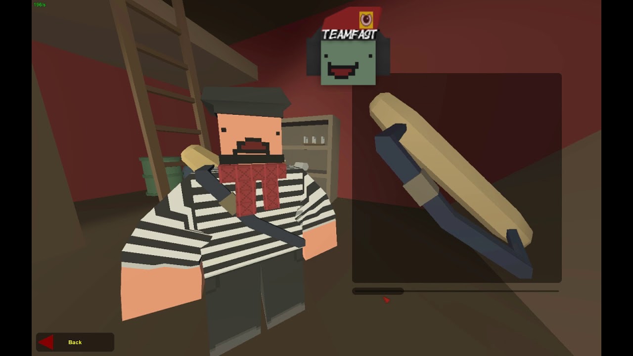 Unturned 3.27.0.0 New Custom | Map France