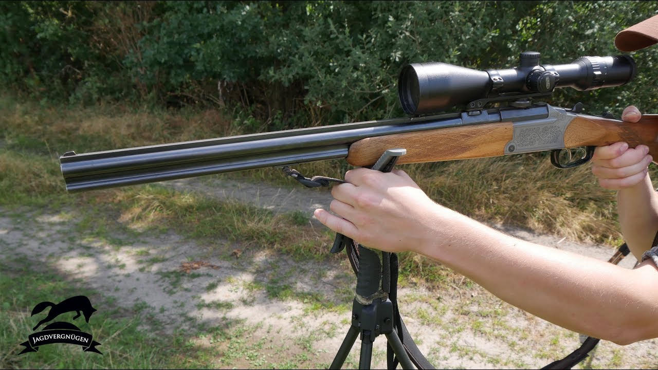 [Test] Primos Zielstock Trigger Dreibein | Jagdvergnügen