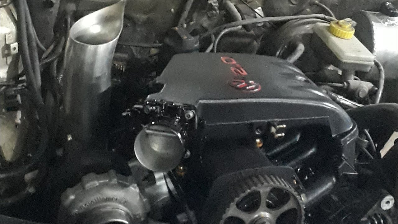 vw Gol turbo!!!!