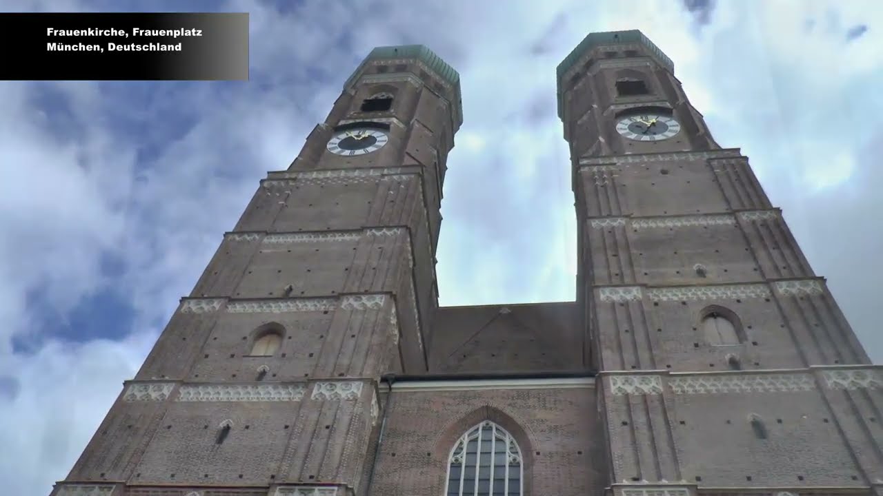 München, Deutschland