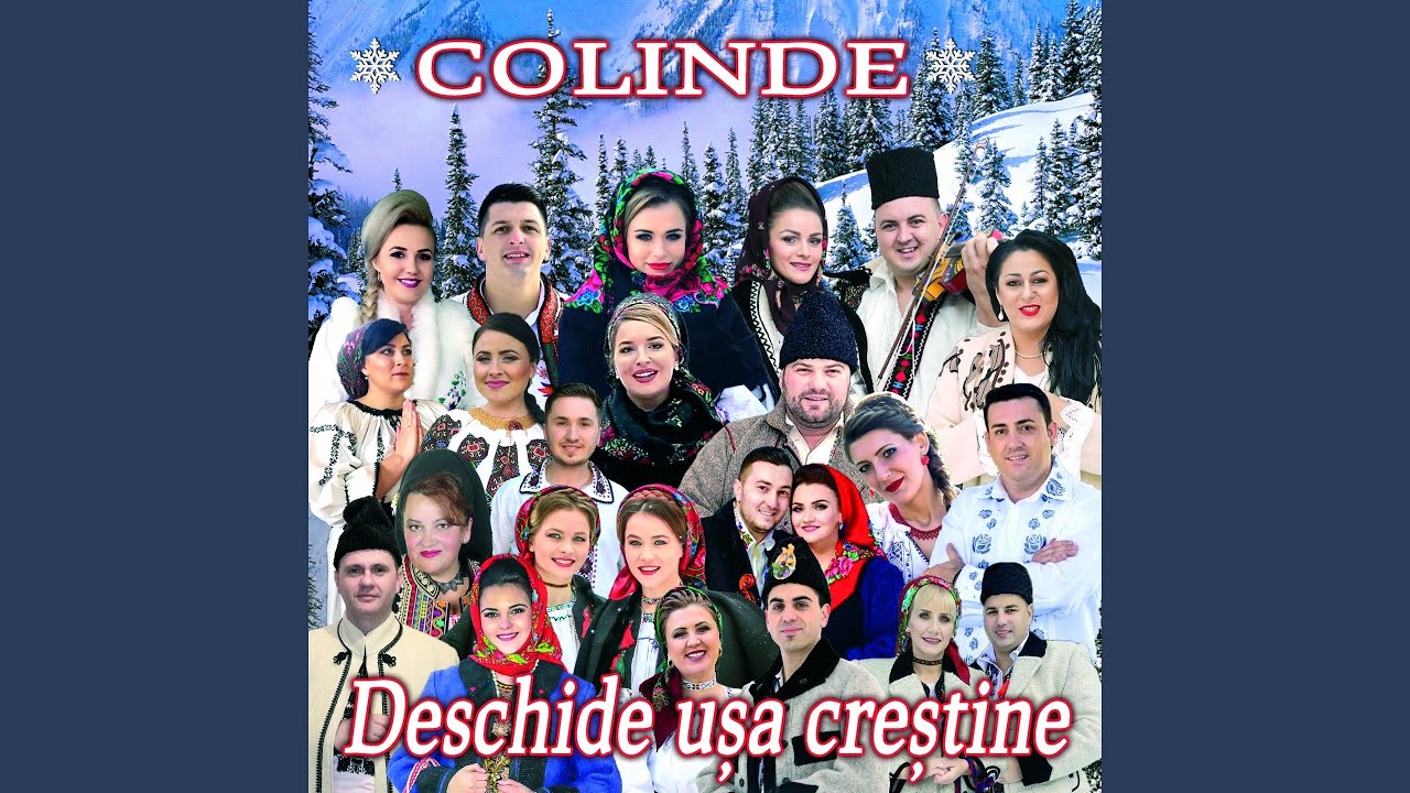 Intreg Pamantul Sa Se-Nchine