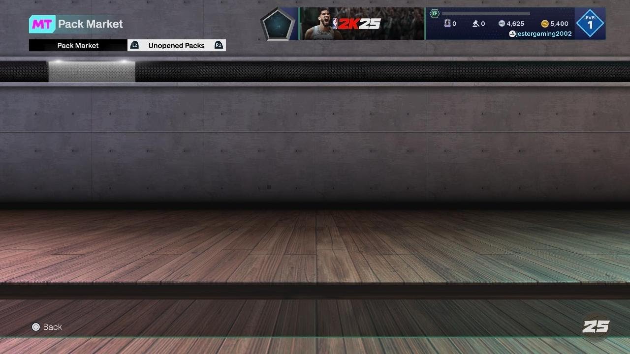 NBA 2K25 PULLING A overall 99 or 100 Tracy McGrady