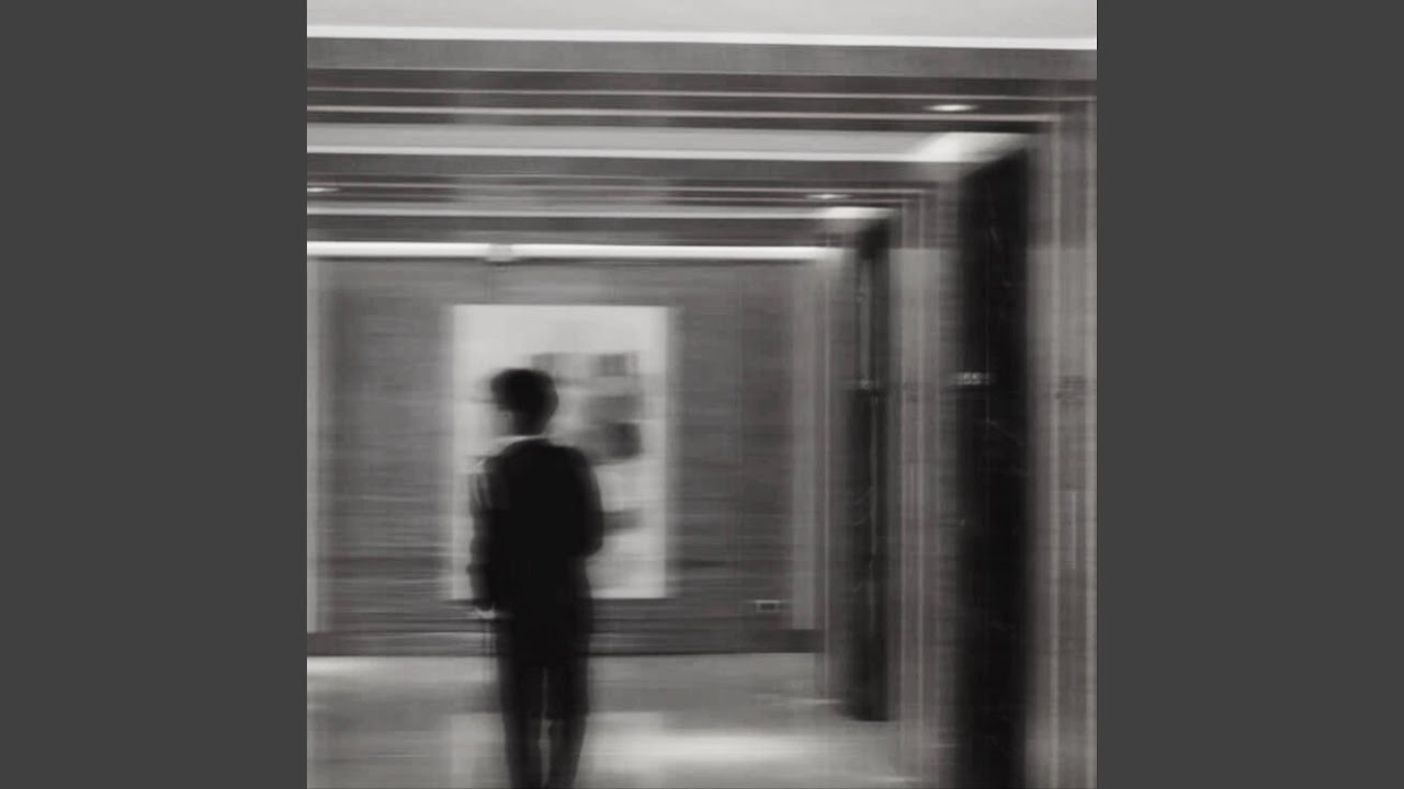 Promenade Night (Slowed)