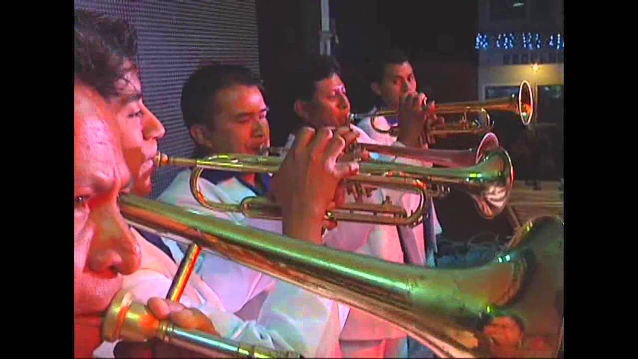SONORA IDEAL DE SUMPANGO (MIX LILA)