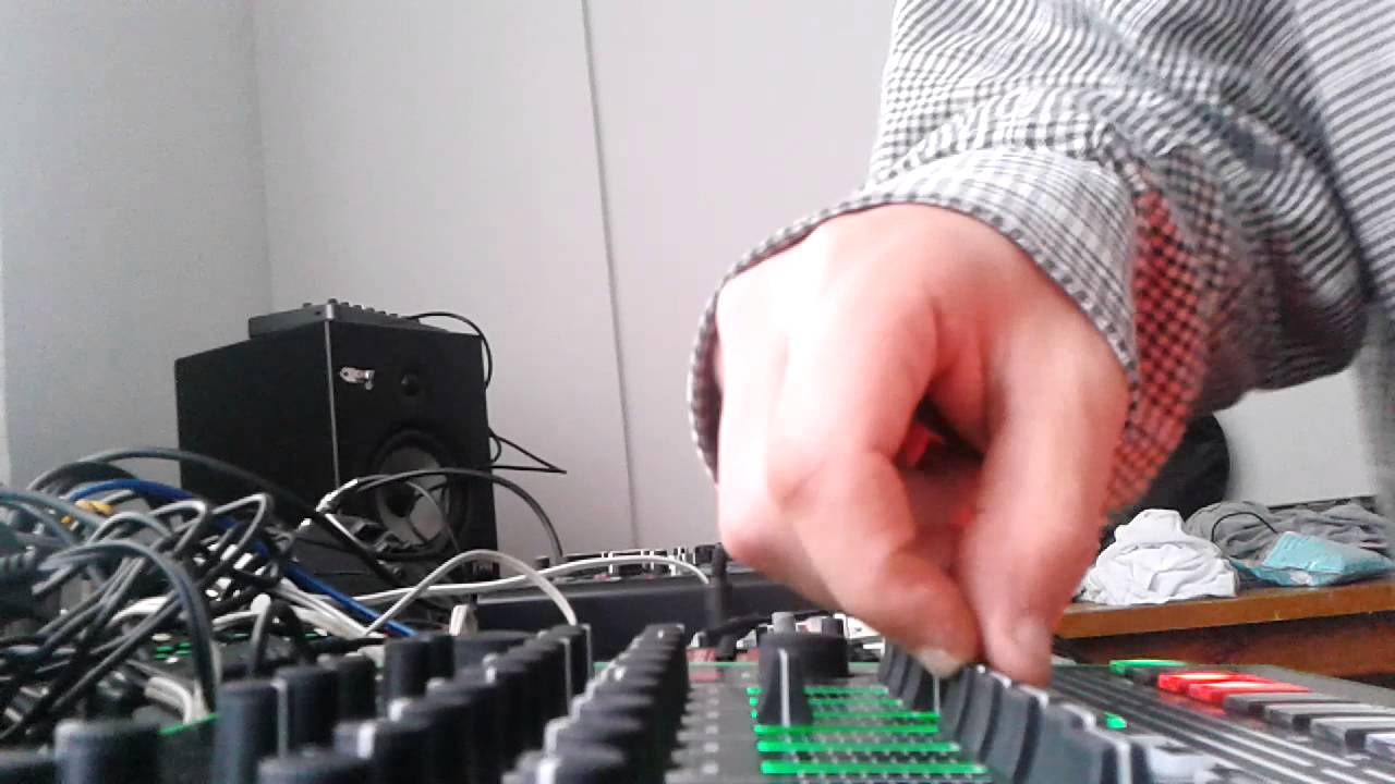 Sallum Live Session