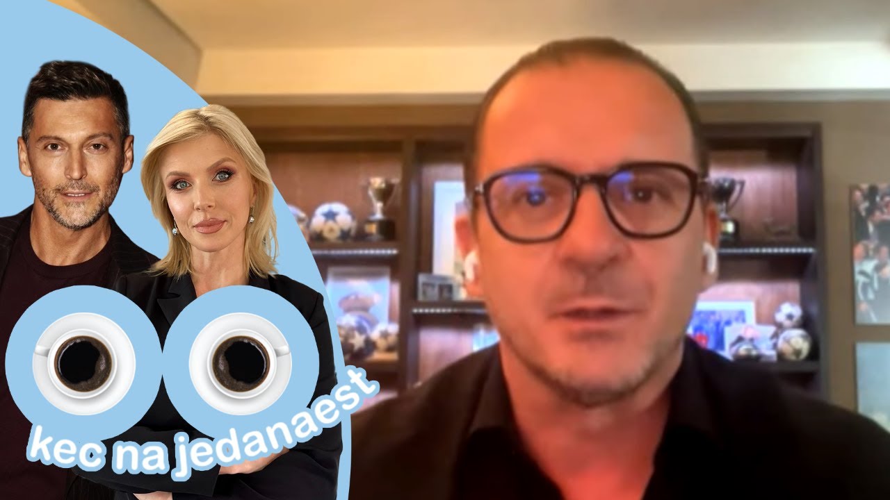 Peđa Mijatović: Euro 2024, Španija, Jamal, Reprezentacija, Piksi, Finale, Analiza | KEC NA 11