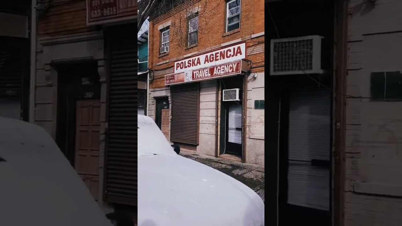 the Italian m0b is still in NYC