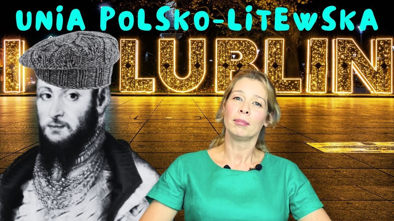 UNIA POLSKO-LITEWSKA
