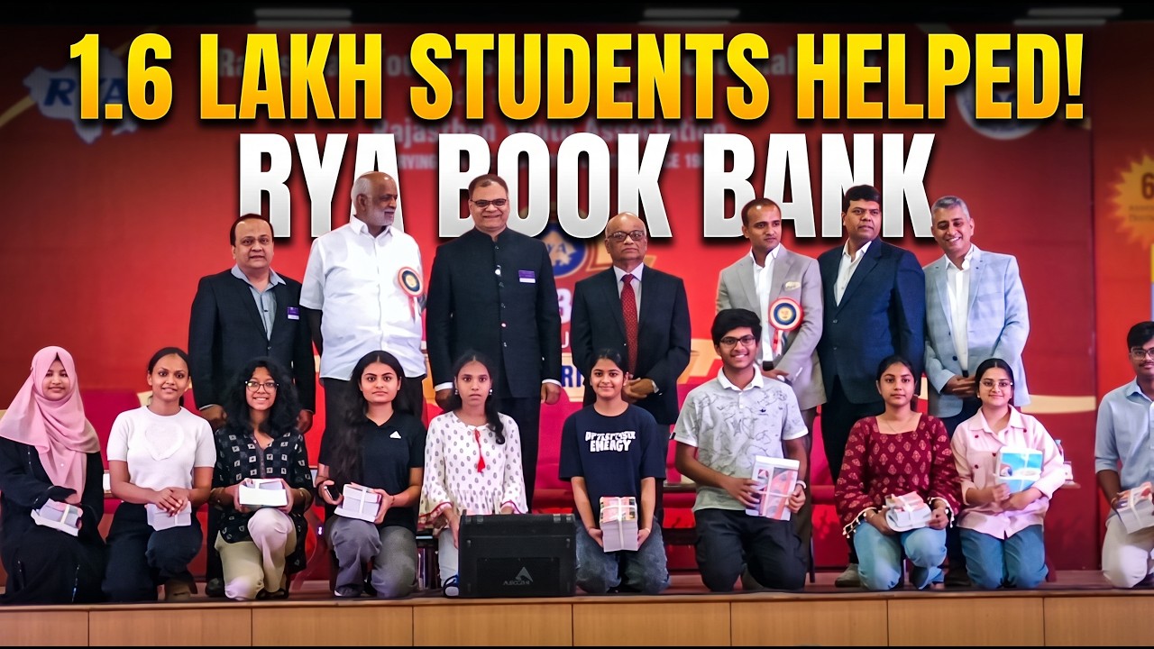 Поддержка 160 000 студентов: наследие проекта RYA Book Bank