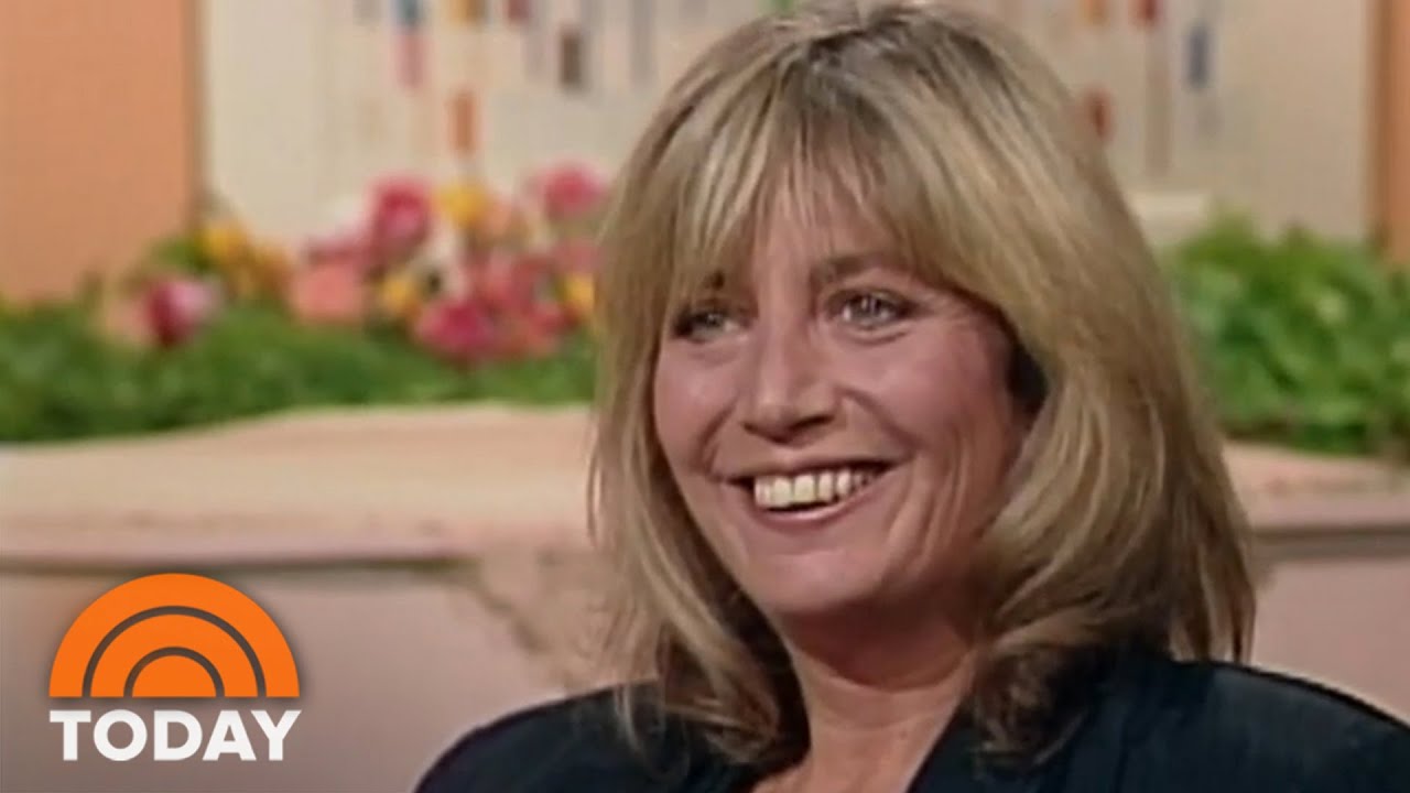 Penny Marshall Talks Directing ‘Big’ In 1988 On TODAY | Today Show
