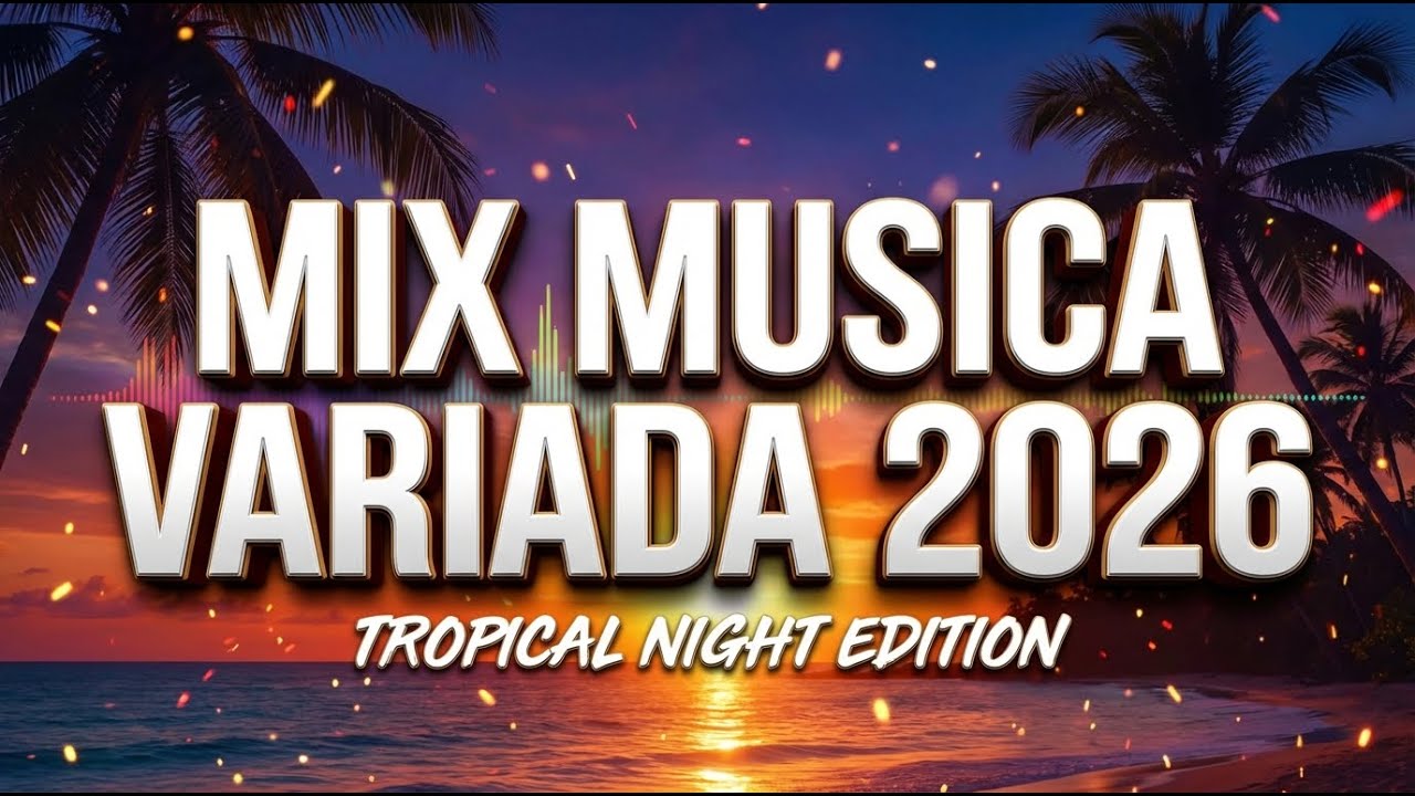 New Reggaeton Hits 2026 🔥 Mix Latino | Lo Más Pegado 2026